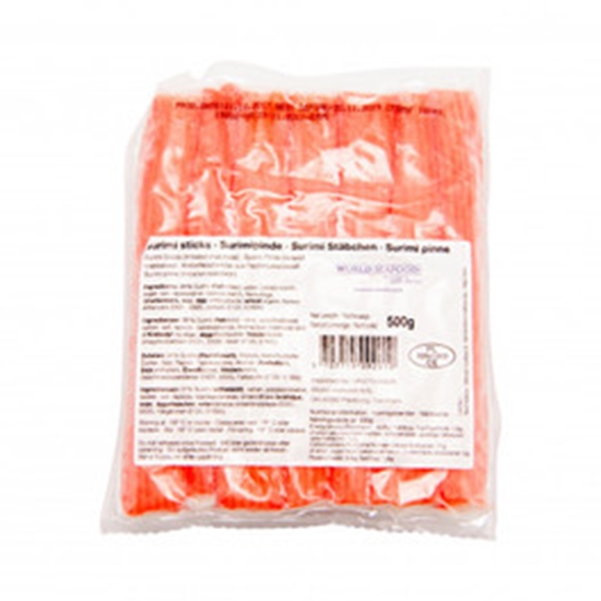 Picture of DAYSEADAY SURIMI STICKS 500GR